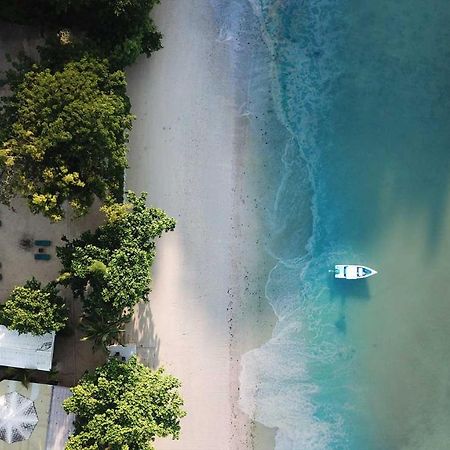 The Mooring Resort Panwa Beach Esterno foto