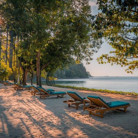The Mooring Resort Panwa Beach Esterno foto