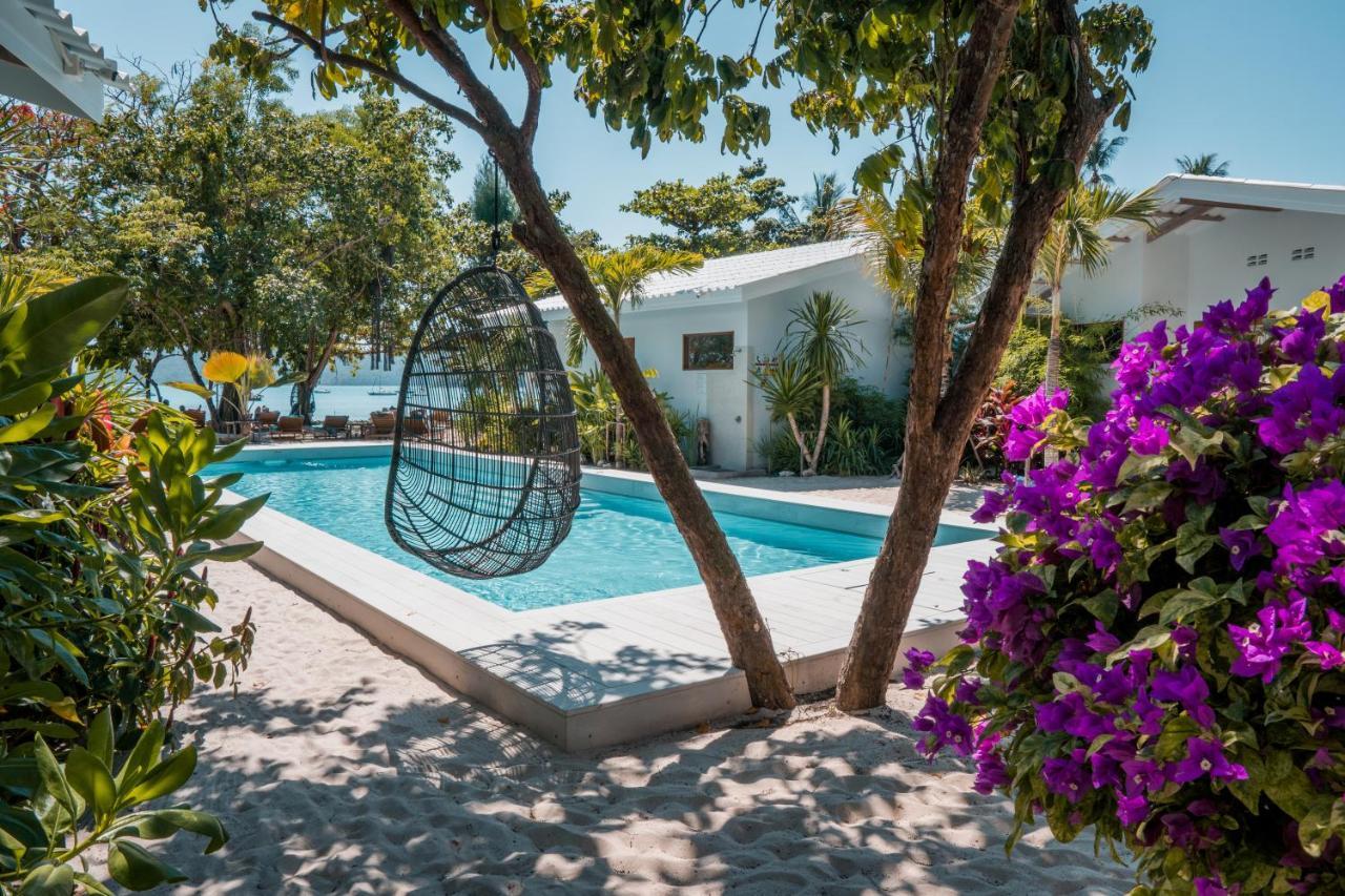 The Mooring Resort Panwa Beach Esterno foto