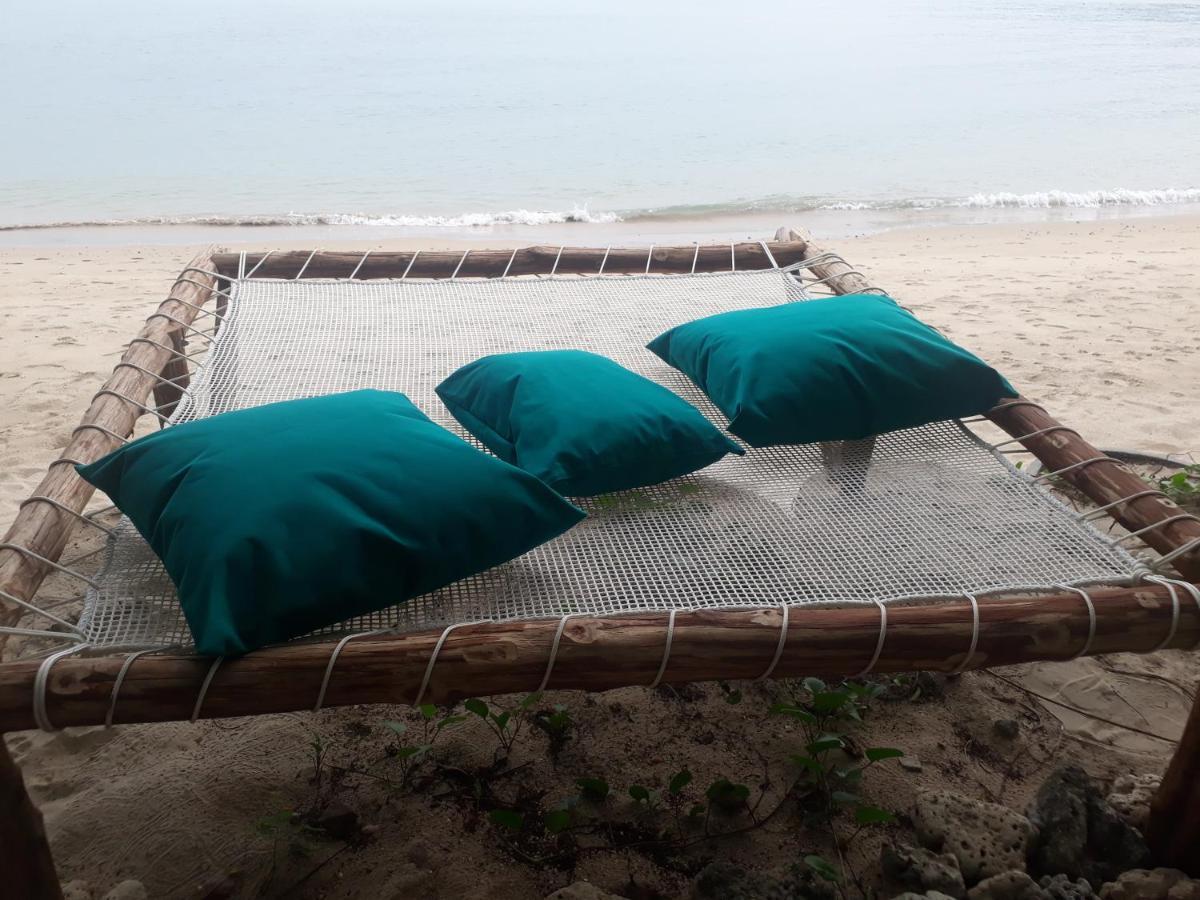 The Mooring Resort Panwa Beach Esterno foto