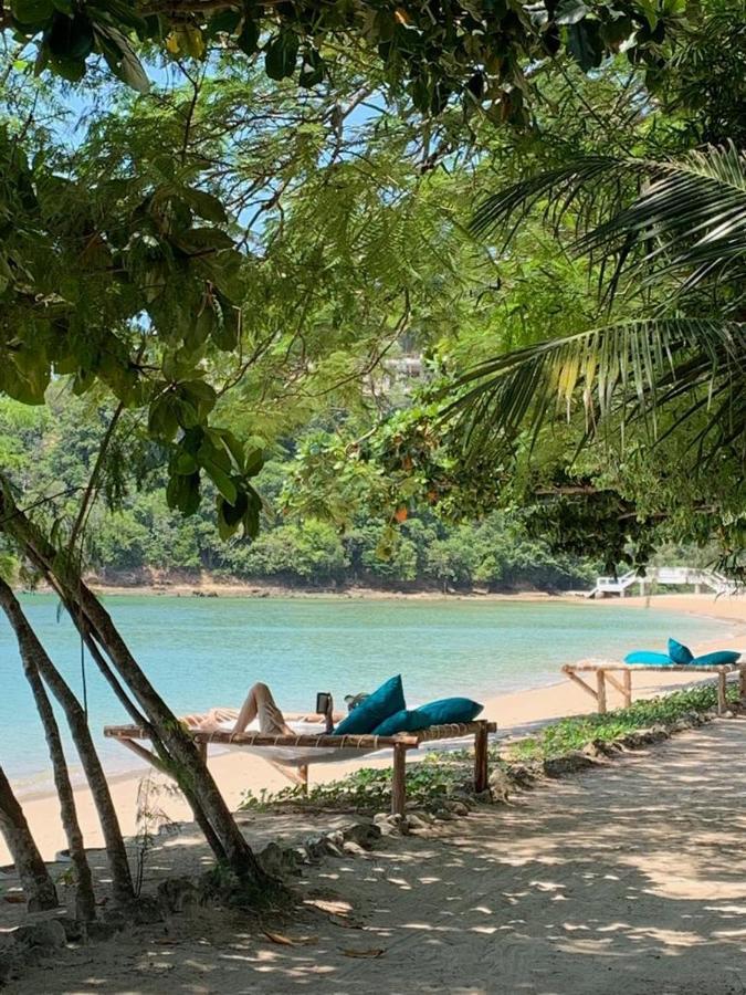 The Mooring Resort Panwa Beach Esterno foto