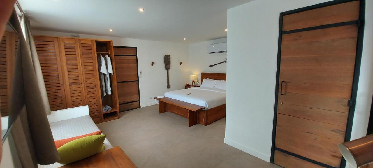 The Mooring Resort Panwa Beach Esterno foto