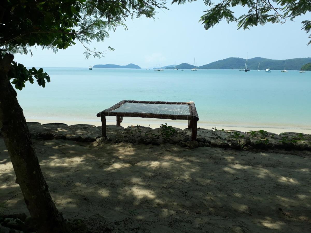 The Mooring Resort Panwa Beach Esterno foto