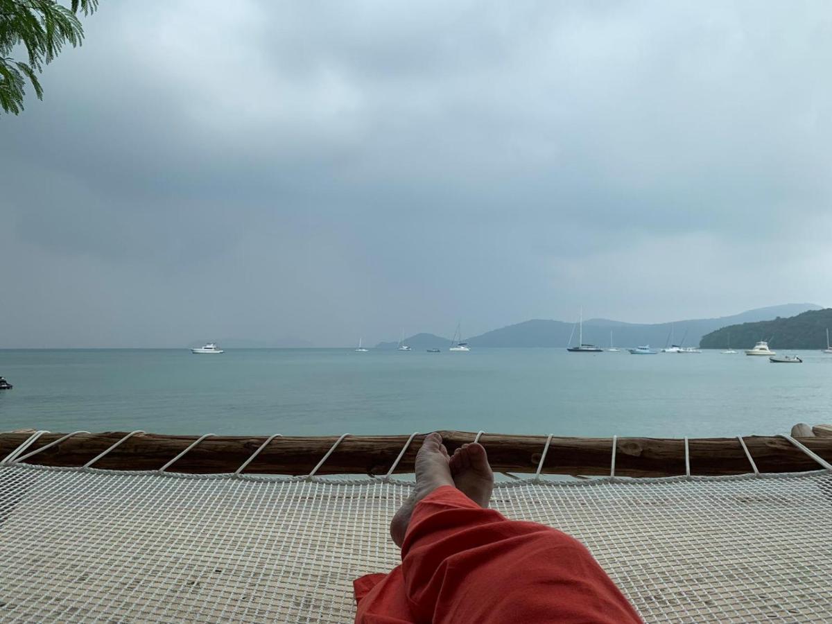 The Mooring Resort Panwa Beach Esterno foto