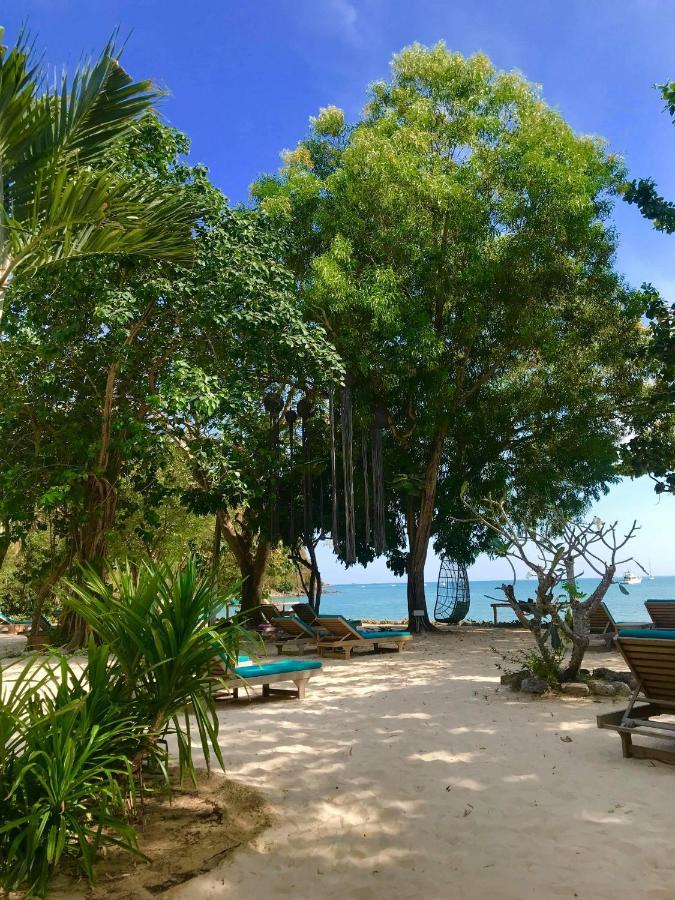 The Mooring Resort Panwa Beach Esterno foto