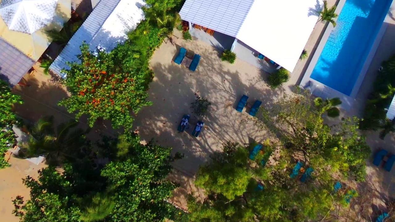 The Mooring Resort Panwa Beach Esterno foto